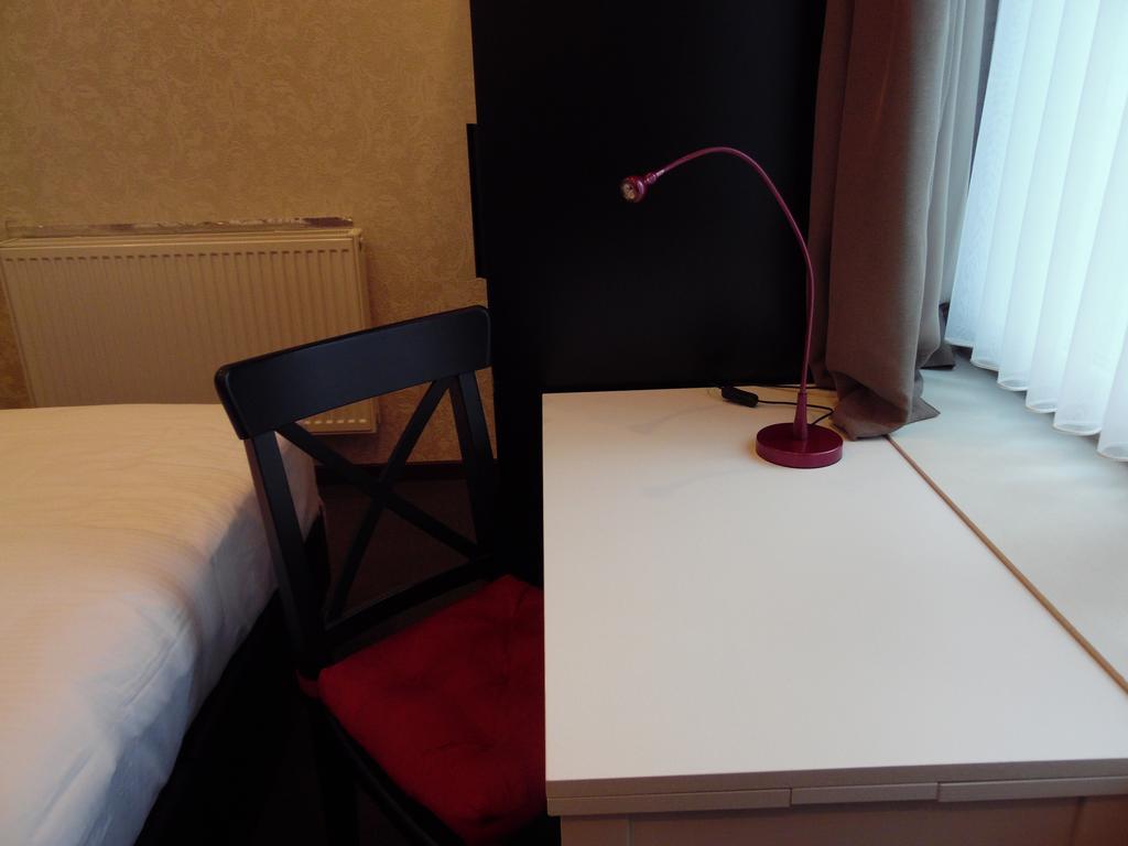 Vakantielogies Cathedral Ghent Room photo